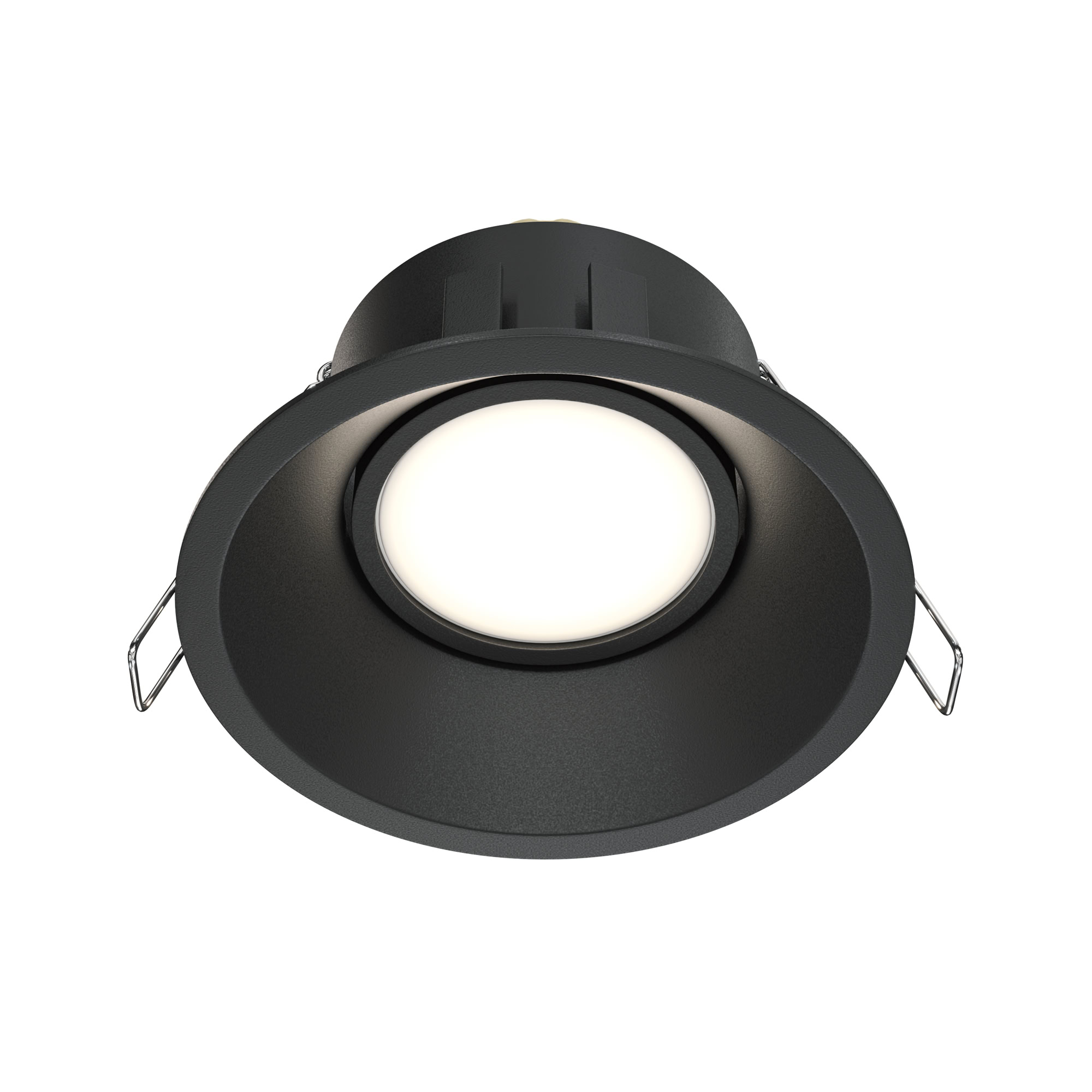 Lampa wpuszczana Dot DL028-2-01B - Maytoni