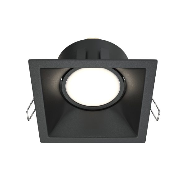 Lampa wpuszczana Dot DL029-2-01B - Maytoni