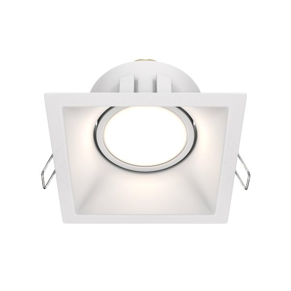 Lampa wpuszczana Dot DL029-2-01W - Maytoni