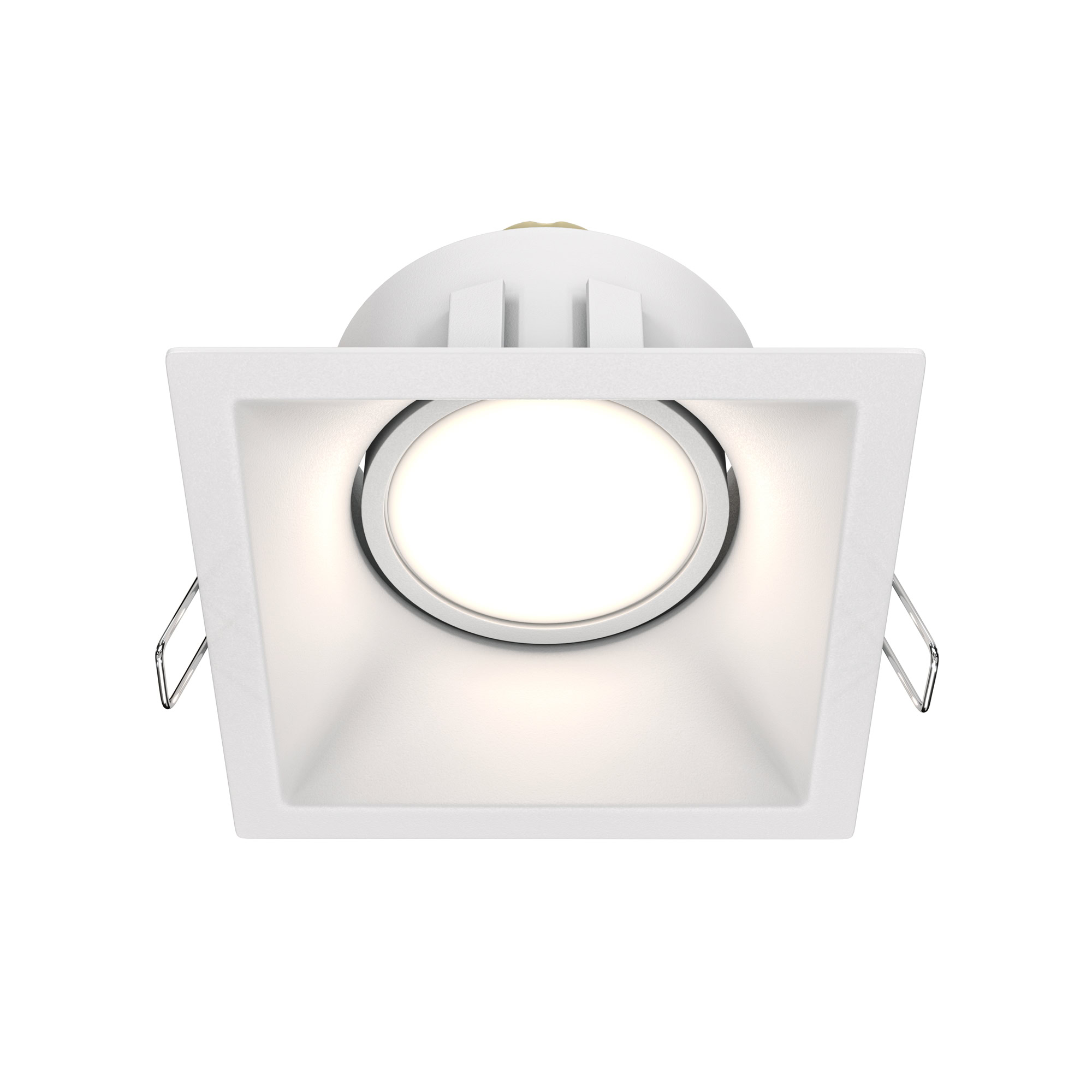Lampa wpuszczana Dot DL029-2-01W - Maytoni