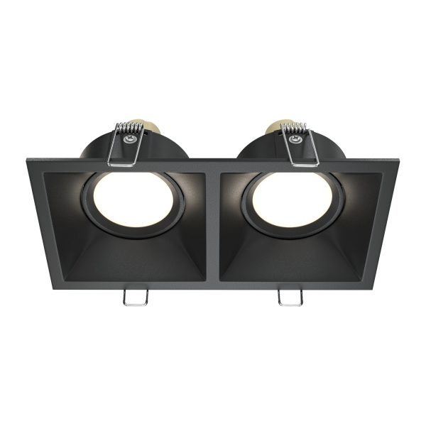Lampa wpuszczana Dot DL029-2-02B - Maytoni