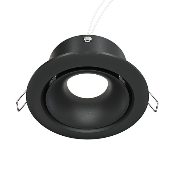Lampa wpuszczana Yin DL030-2-01B - Maytoni