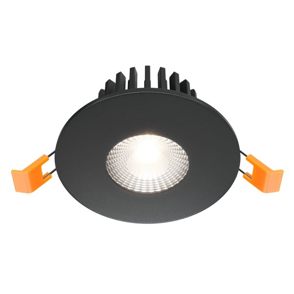 Lampa wpuszczana Zen DL038-2-L7B4K - Maytoni