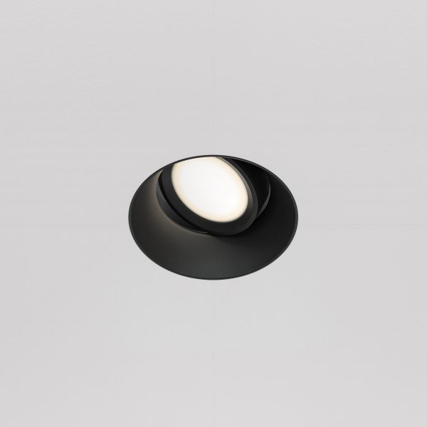 Lampa do wbudowania Dot DL042-01-RD-B - Maytoni