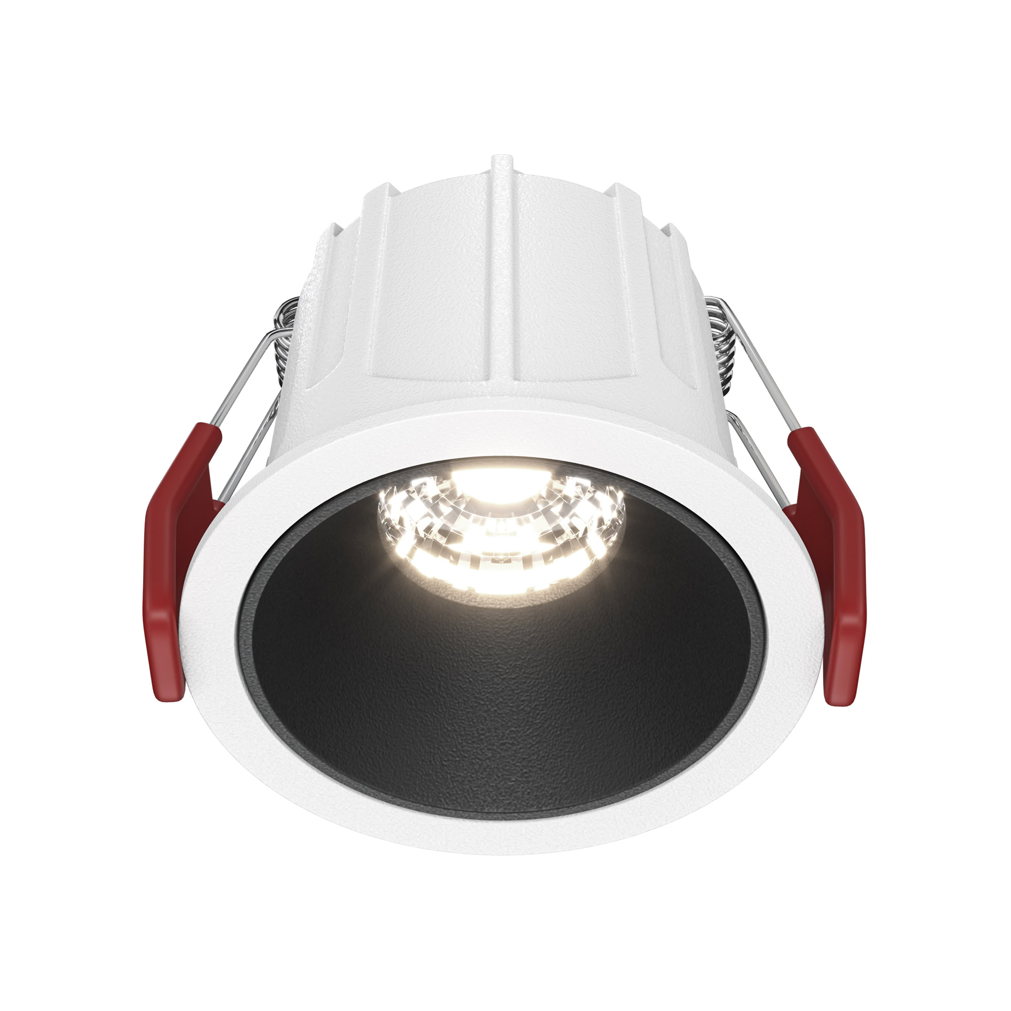 Lampa wpuszczana Alfa LED DL043-01-10W4K-D-RD-WB - Maytoni