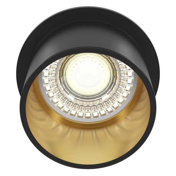 Oprawa wpuszczana Reif DL050-01GB - Maytoni