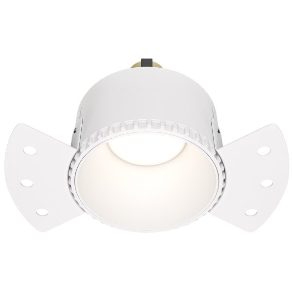 Lampa wpuszczana Share DL051-01-GU10-RD-W - Maytoni