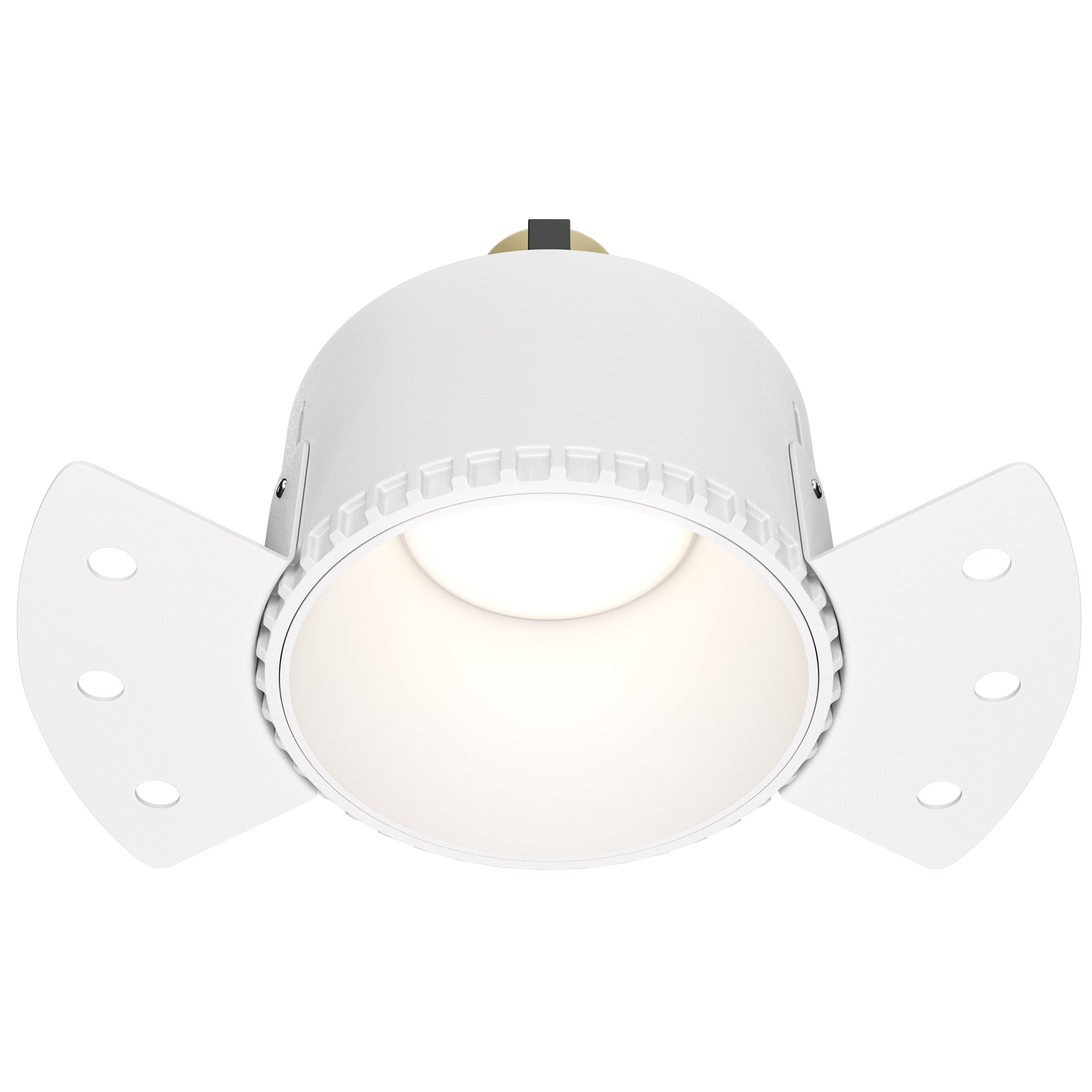 Lampa wpuszczana Share DL051-01-GU10-RD-W - Maytoni