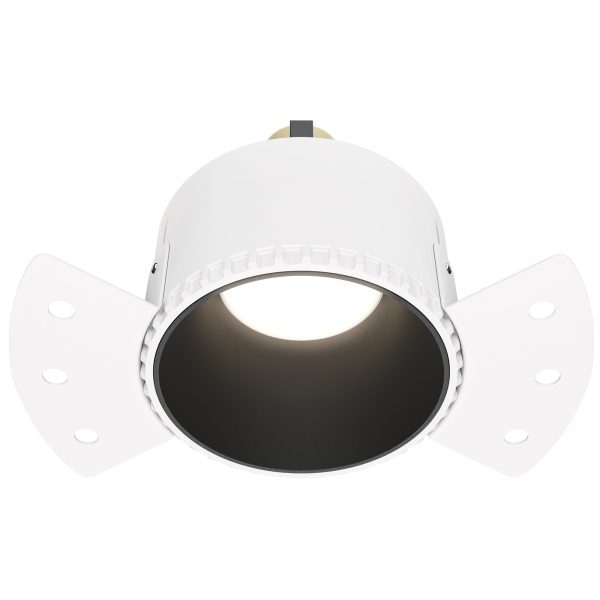 Lampa wpuszczana Share DL051-01-GU10-RD-WB - Maytoni