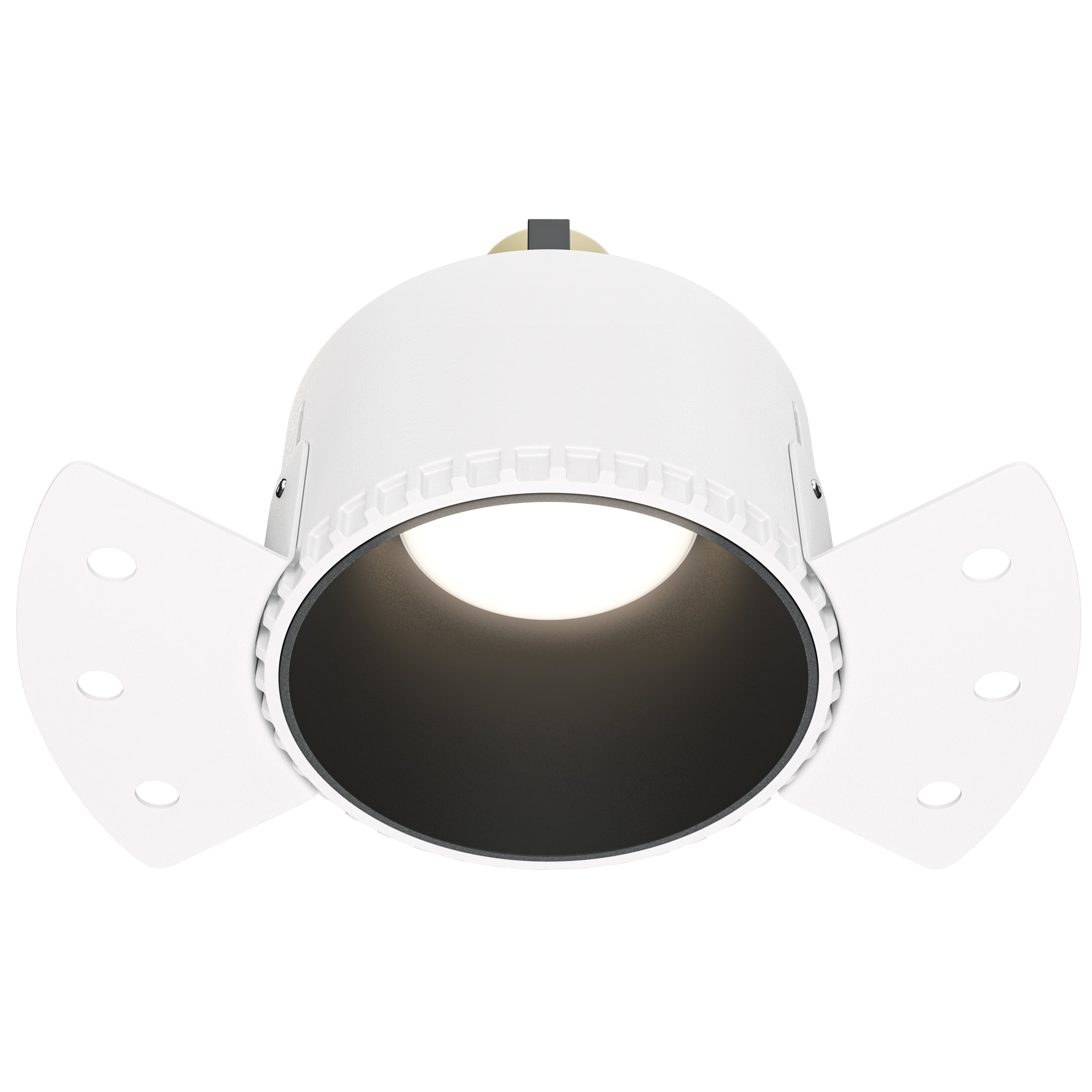 Lampa wpuszczana Share DL051-01-GU10-RD-WB - Maytoni