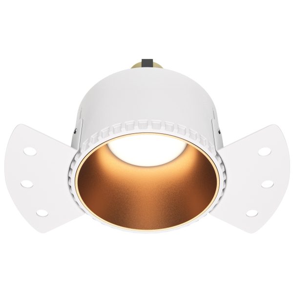 Lampa wpuszczana Share DL051-01-GU10-RD-WMG - Maytoni