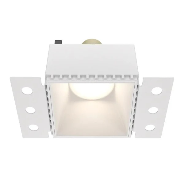 Lampa wpuszczana Share DL051-01-GU10-SQ-W - Maytoni