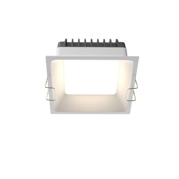Lampa wpuszczana Okno DL056-12W3-4-6K-W- Maytoni