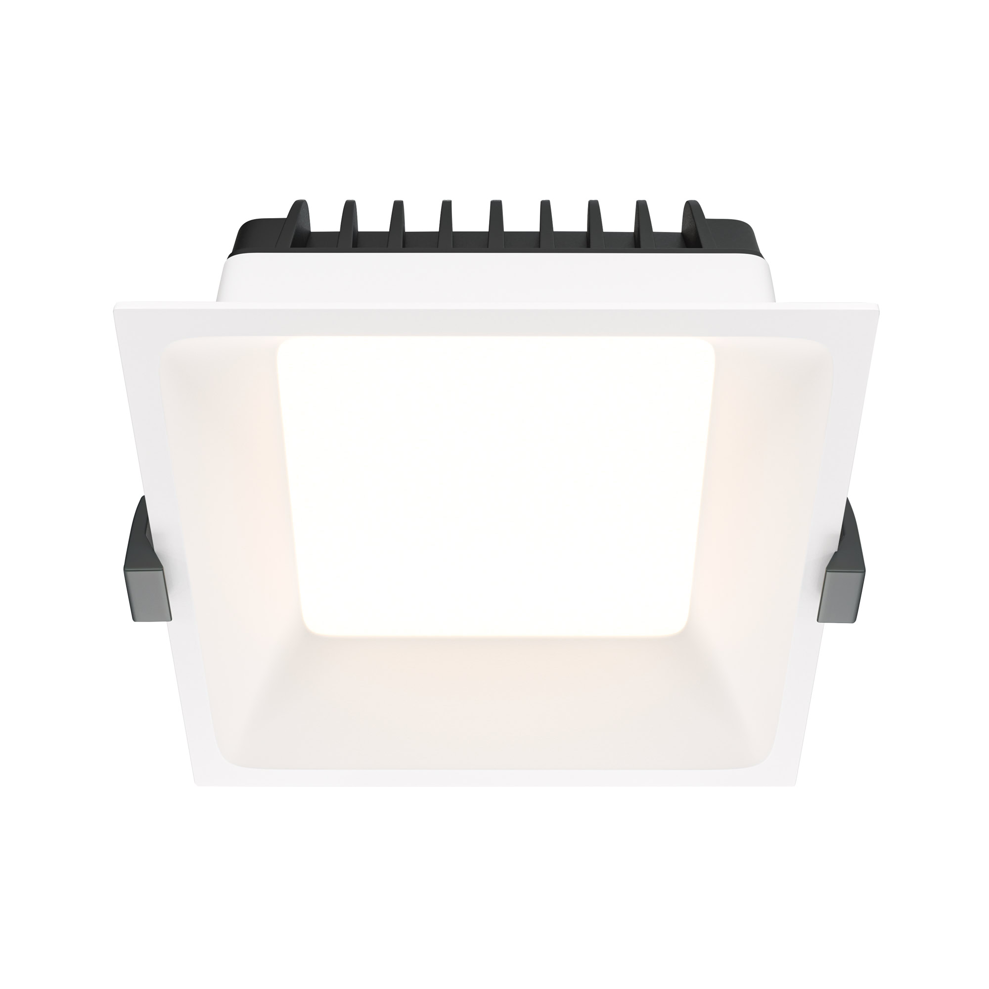 Lampa do wbudowania Okno 12W 3000K DL056-12W3K-W - Maytoni
