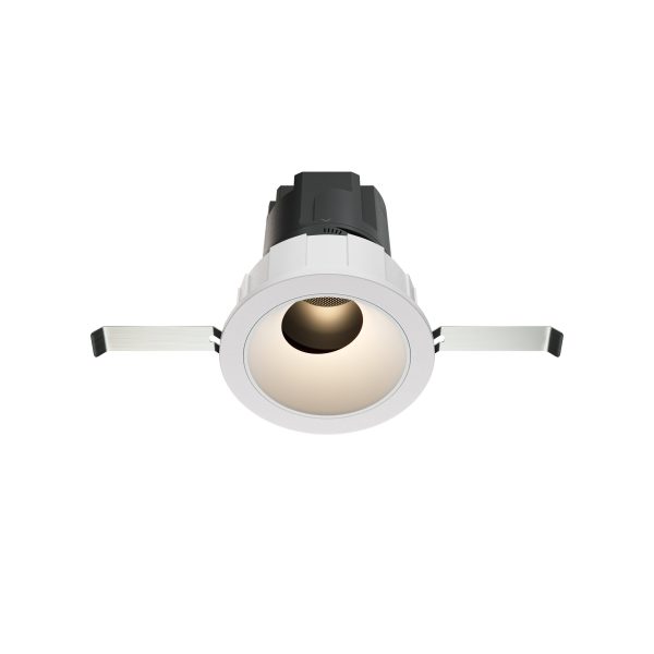 Lampa wpuszczana Wise DL057-7W3K-W- Maytoni