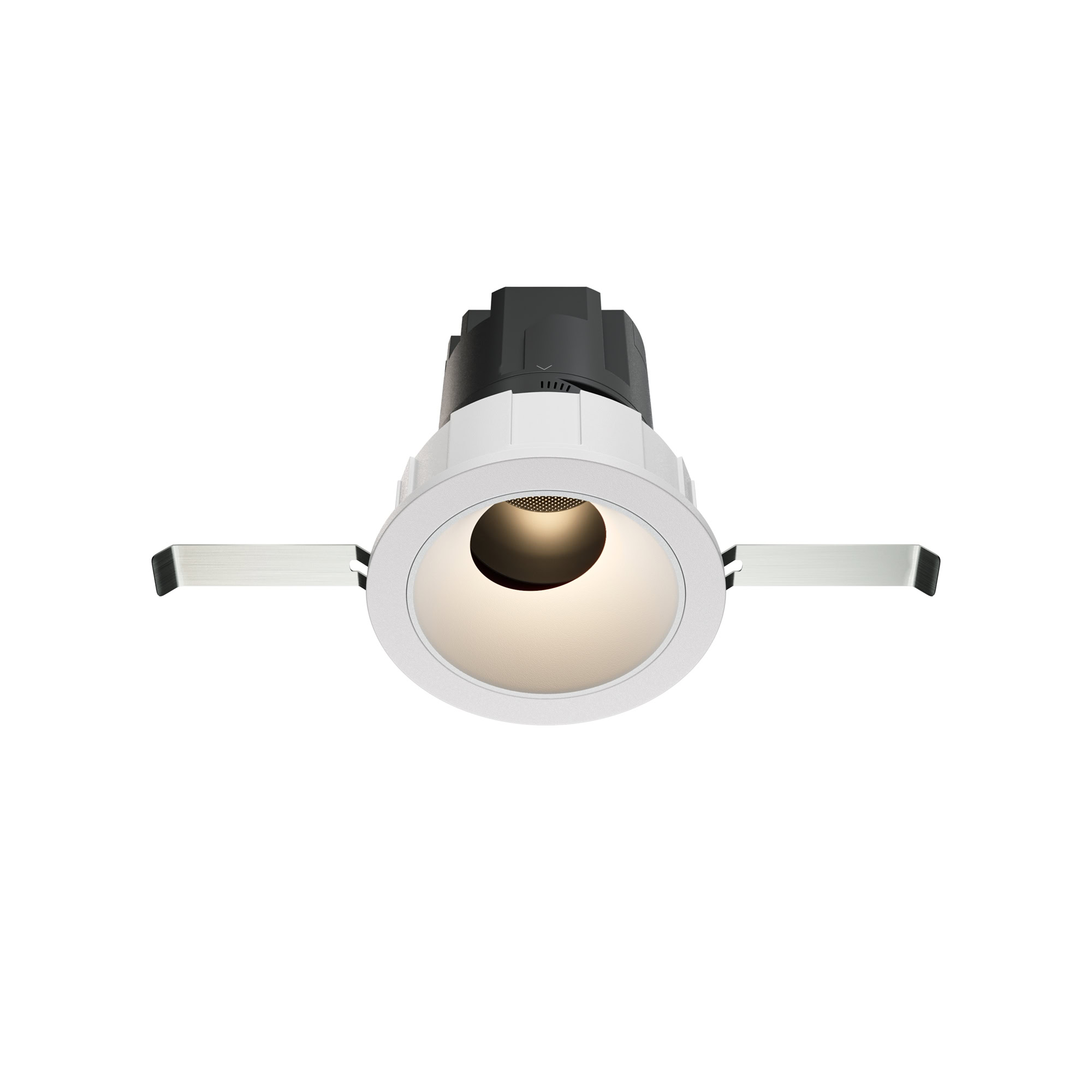 Lampa wpuszczana Wise DL057-7W3K-W- Maytoni