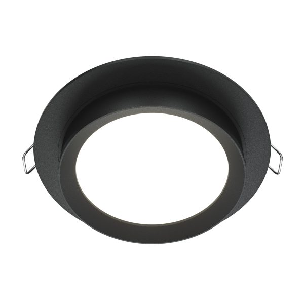 Lampa wpuszczana Hoop DL086-GX53-RD-B - Maytoni