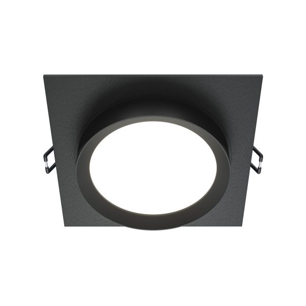 Lampa wpuszczana Hoop DL086-GX53-SQ-B - Maytoni