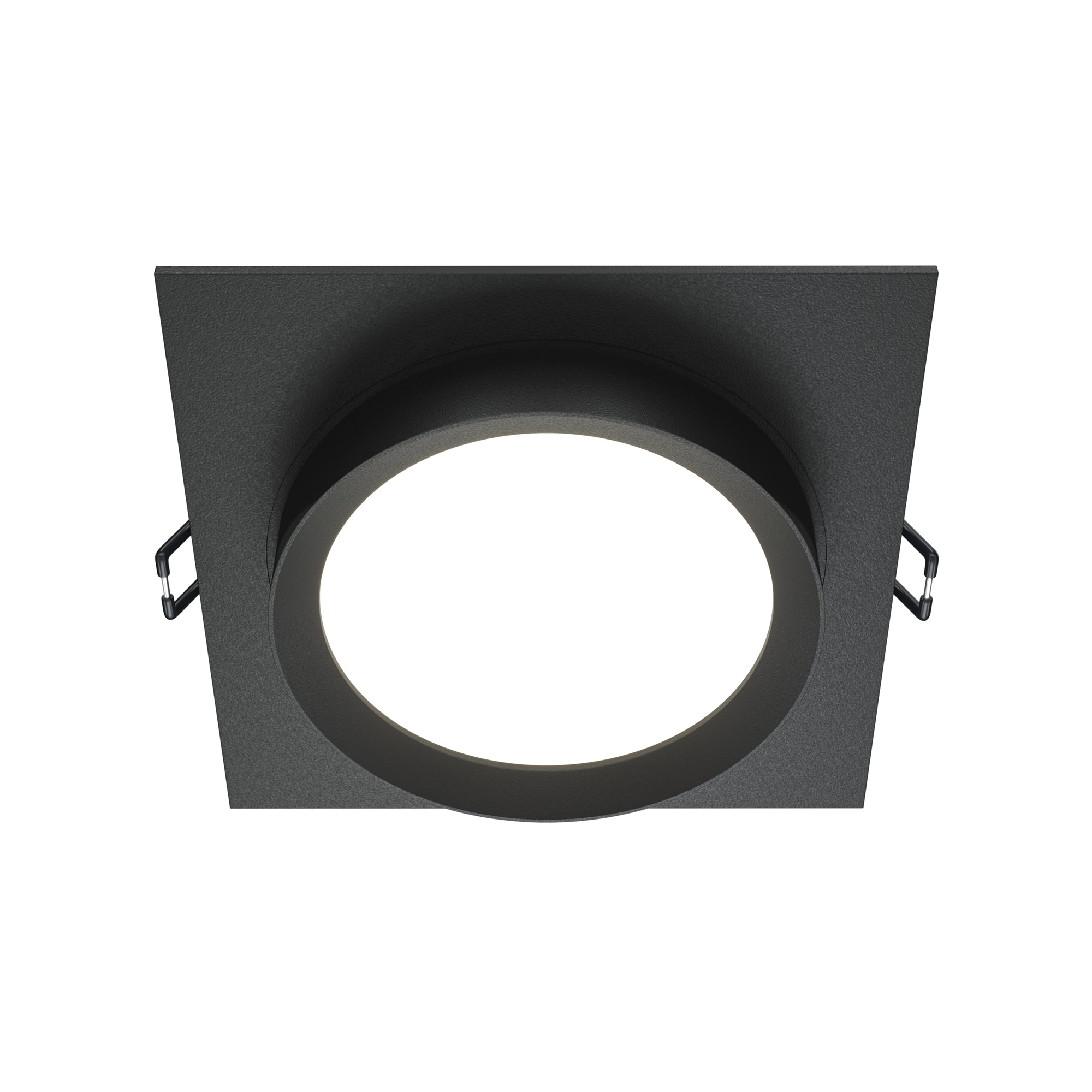 Lampa wpuszczana Hoop DL086-GX53-SQ-B - Maytoni
