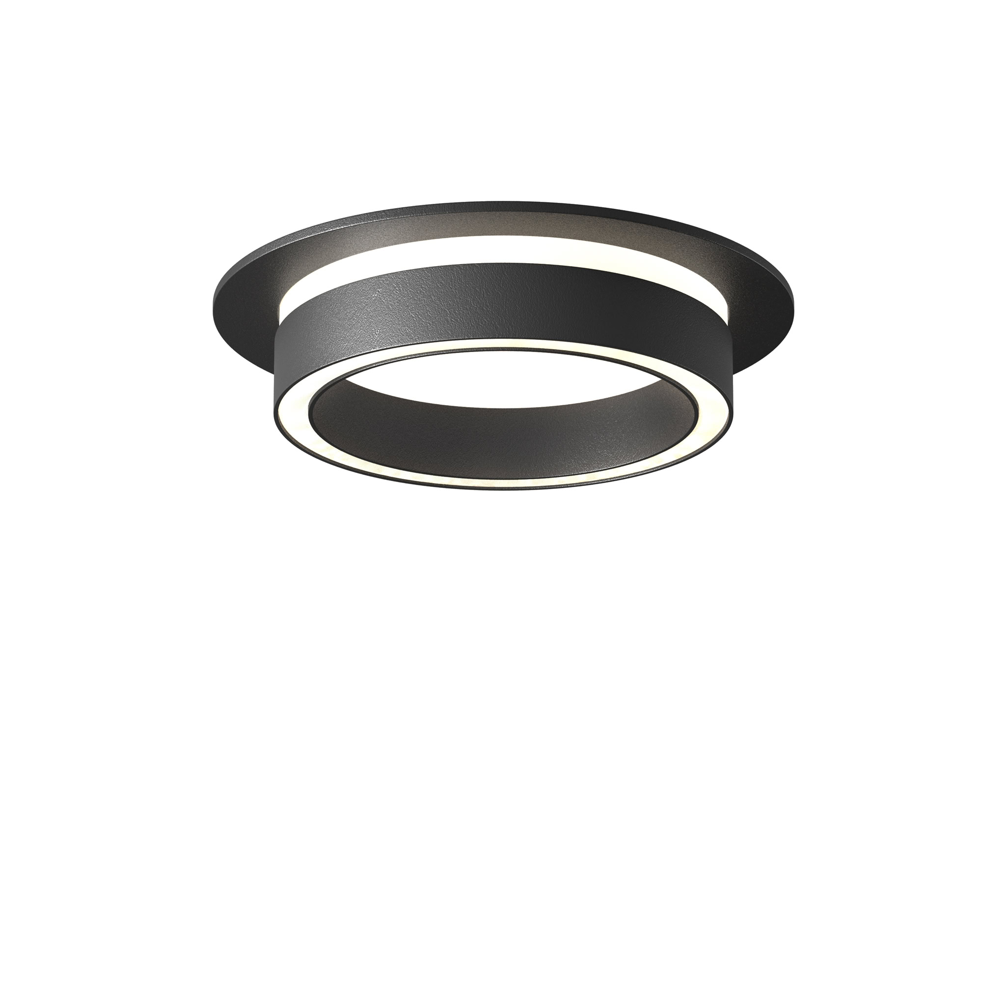 Lampa wpuszczana Orlo DL087-GX53-RD-B- Maytoni