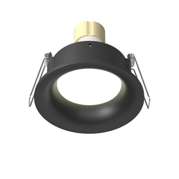 Lampa do wbudowania Slim IP65 DL088-GU10-RD-B - Maytoni