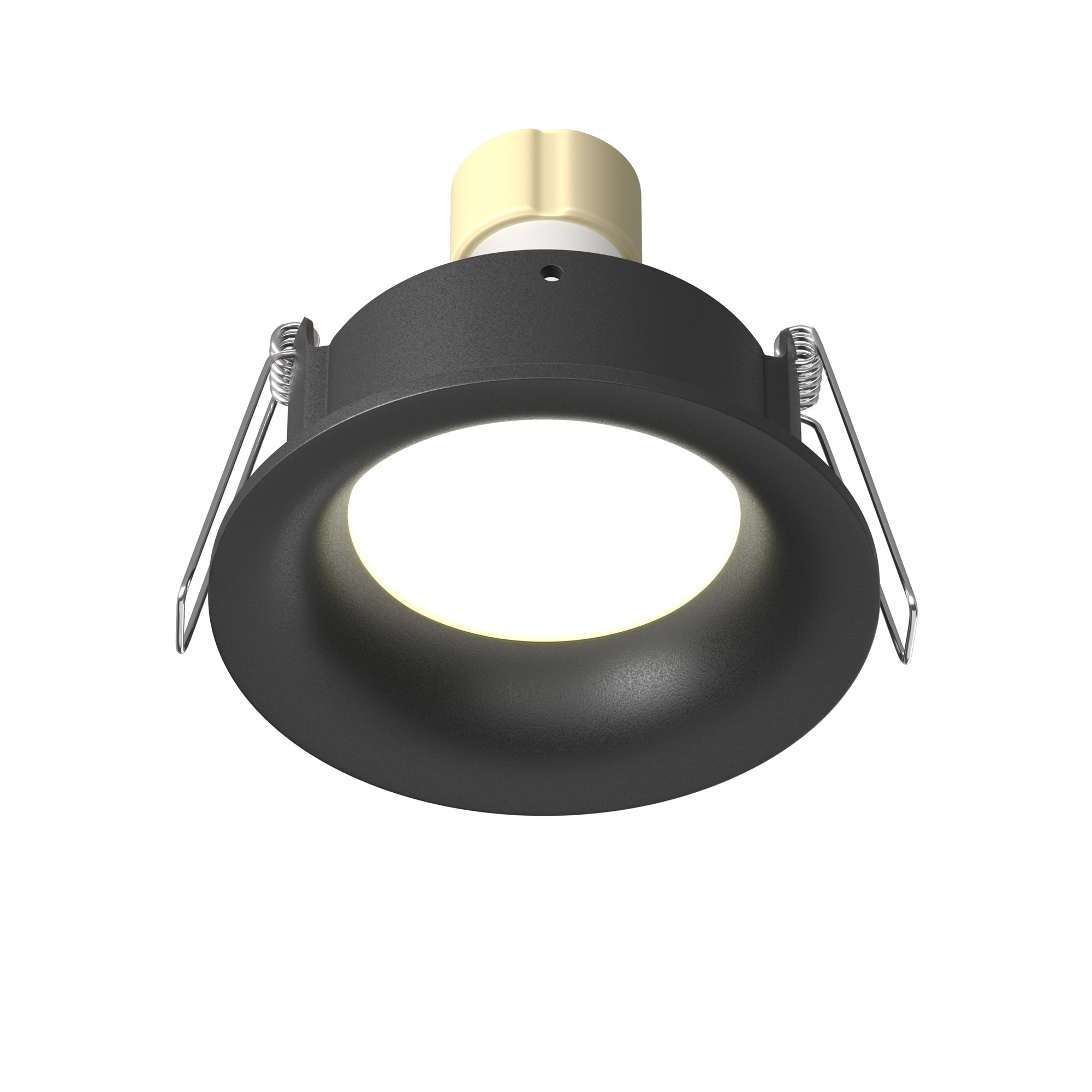 Lampa do wbudowania Slim IP65 DL088-GU10-RD-B - Maytoni