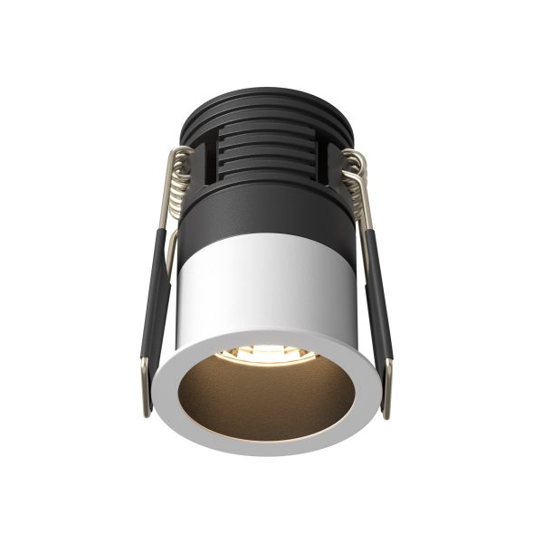 Lampa wpuszczana Minor DL089-5W3K-BW- Maytoni