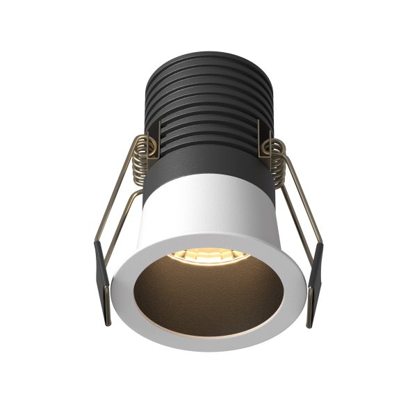 Lampa wpuszczana Minor DL089-9W3K-BW- Maytoni