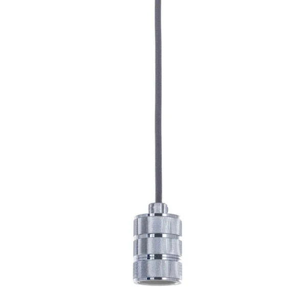 Lampa wisząca MILLENIA DS-M-010-03 CHROME - Italux