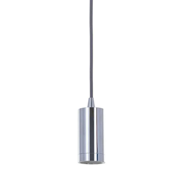 Lampa wisząca MODERNA DS-M-038 CHROME - Italux