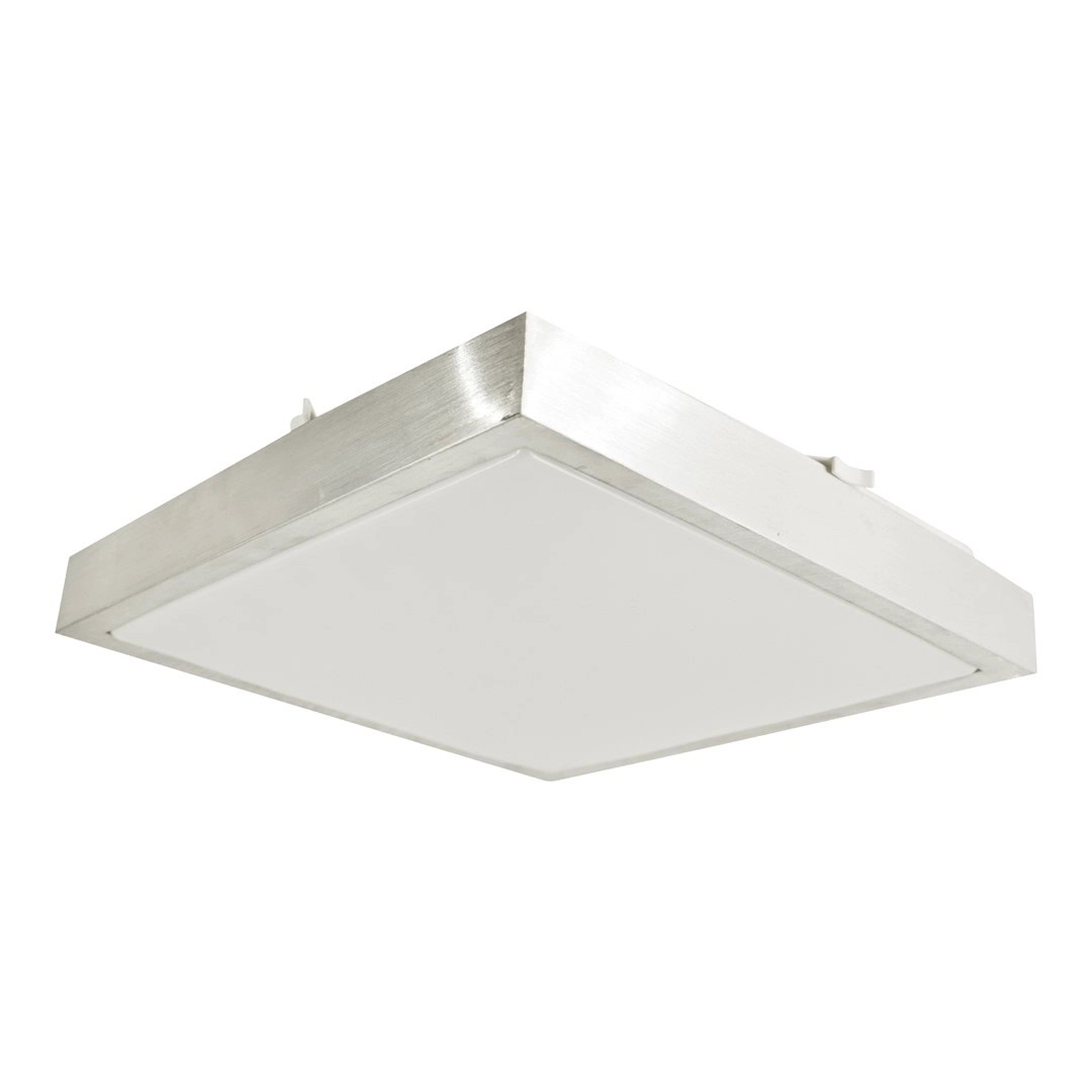 Lampa sufitowa nowoczesna Casilla 24W LED 4000K biała EK75279 - Milagro
