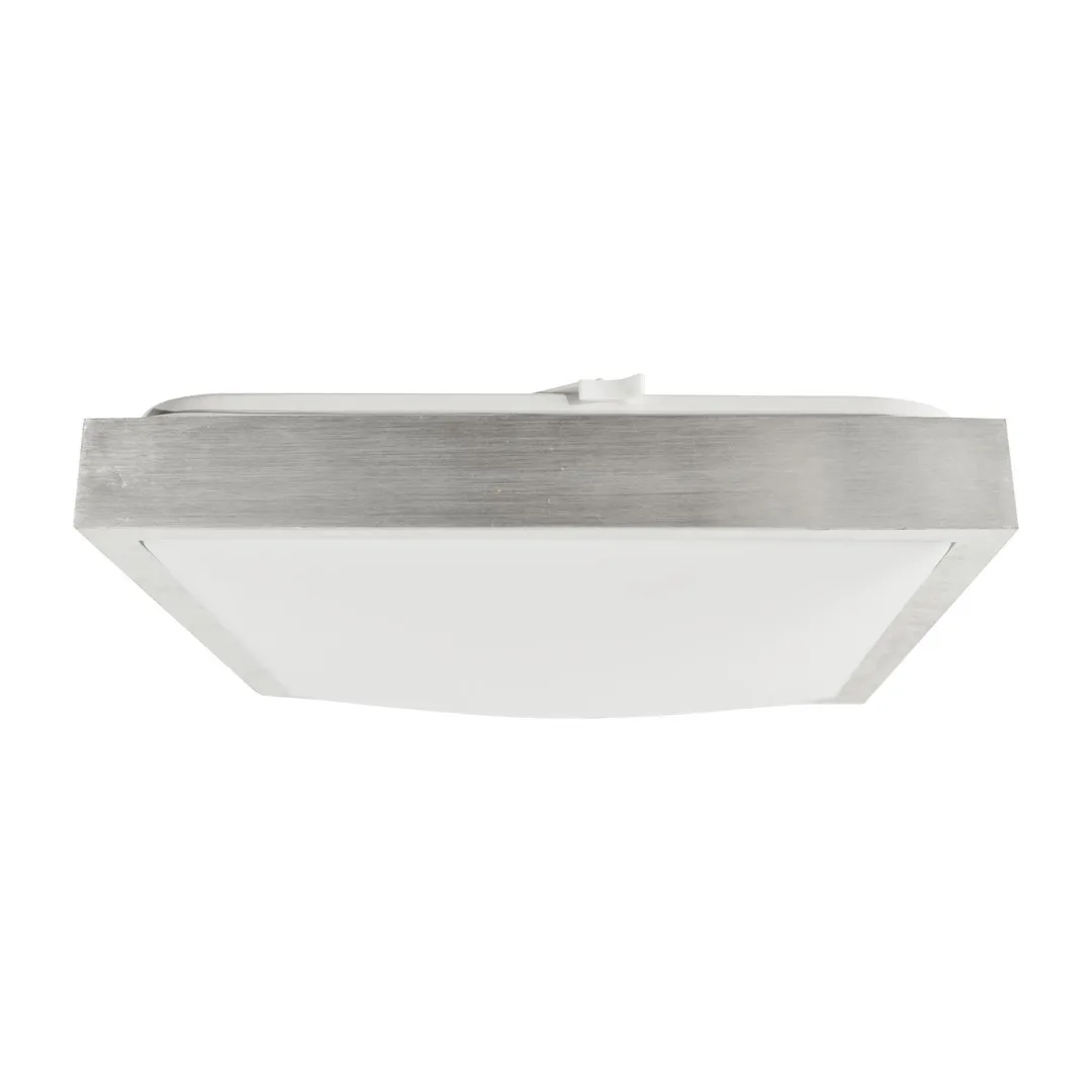 Lampa sufitowa nowoczesna Casilla 24W LED 4000K biała EK75279 - Milagro - obrazek 2