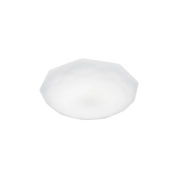 Plafon nowoczesny HEX EK75320 - Milagro