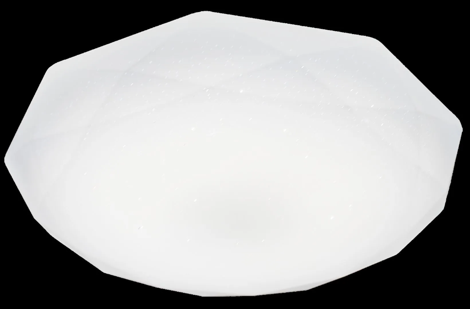 Plafon nowoczesny HEX EK75320 - Milagro - obrazek 8