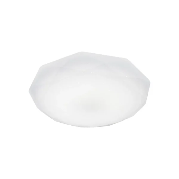 Plafon nowoczesny Hex EK76188 - Milagro