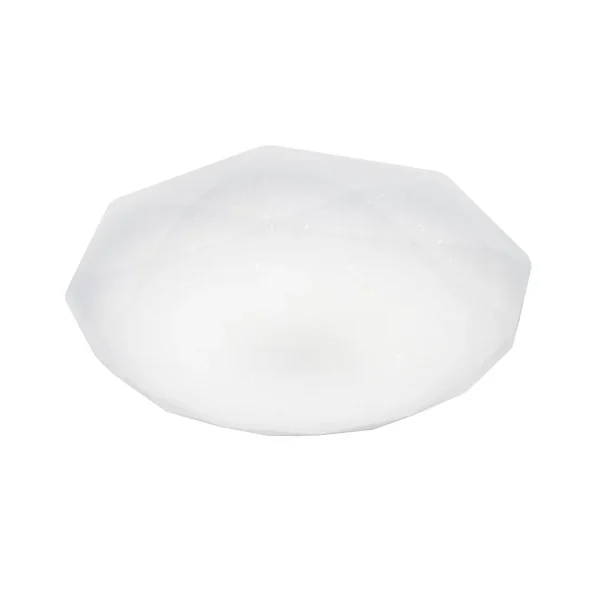Plafon nowoczesny Hex EK76189 - Milagro