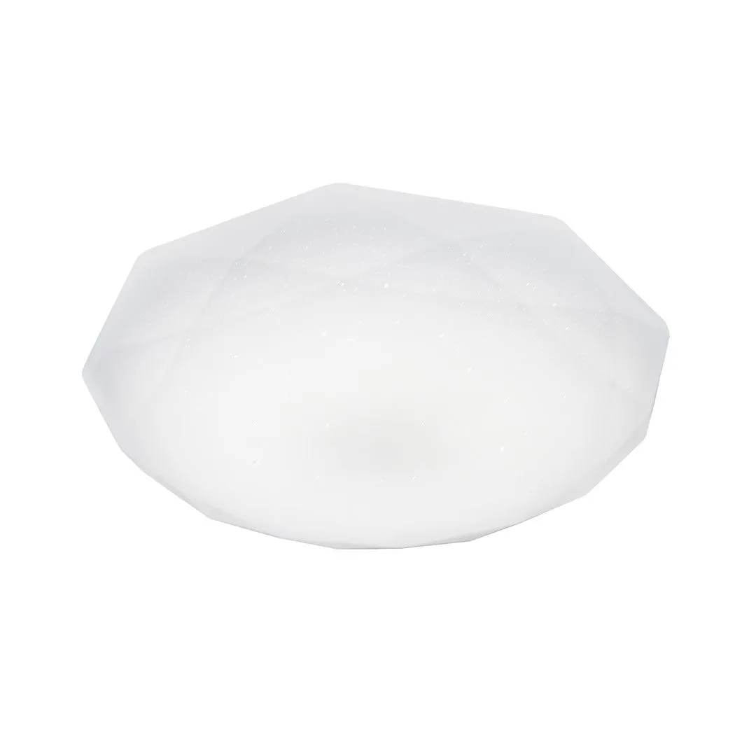 Plafon nowoczesny Hex EK76189 - Milagro