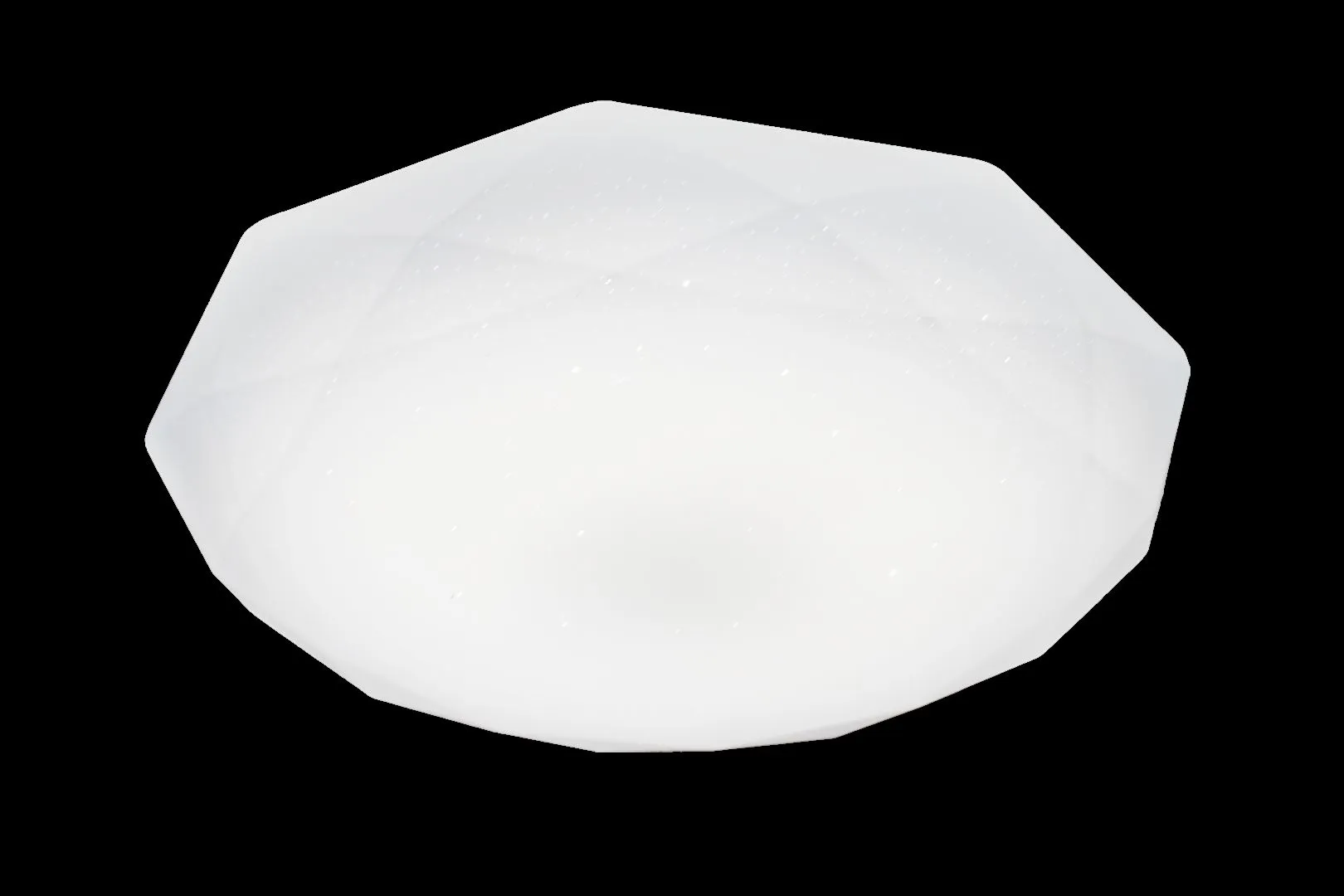 Plafon nowoczesny Hex EK76189 - Milagro - obrazek 8