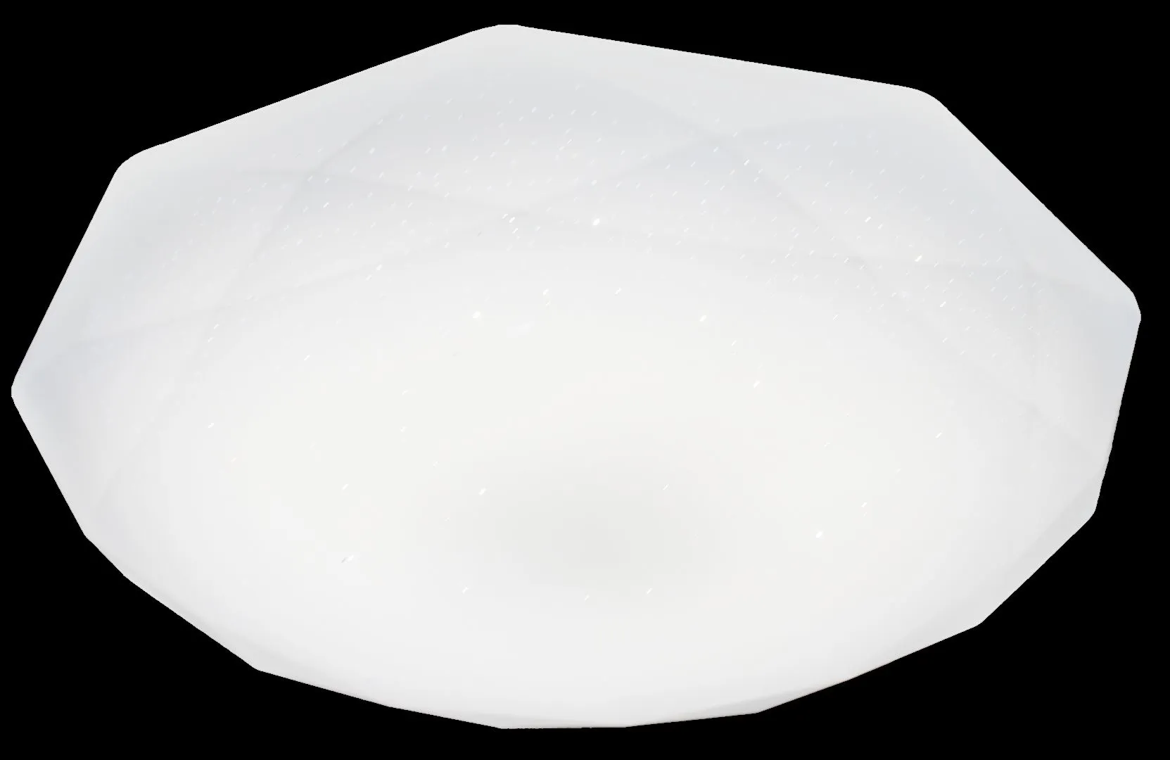 Plafon nowoczesny Hex EK76189 - Milagro - obrazek 9
