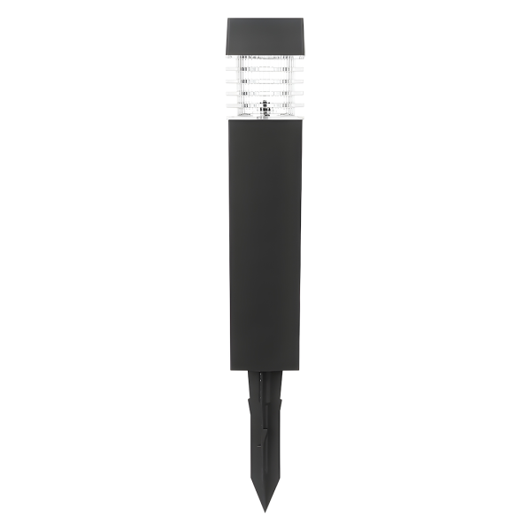 Lampa Solarna Cube 3000K IP44 EKO0608 - Milagro