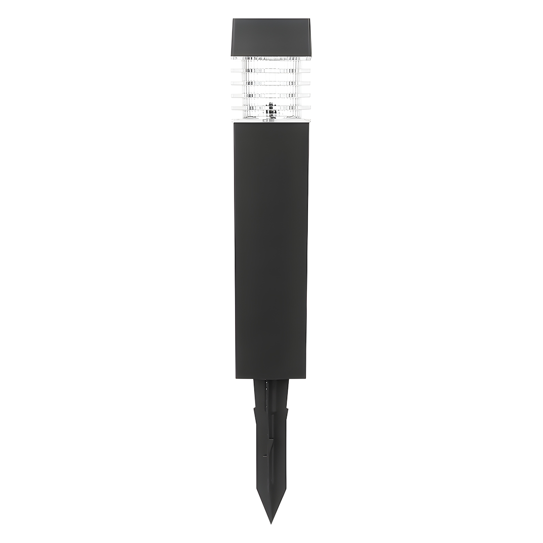 Lampa Solarna Cube 3000K IP44 EKO0608 - Milagro