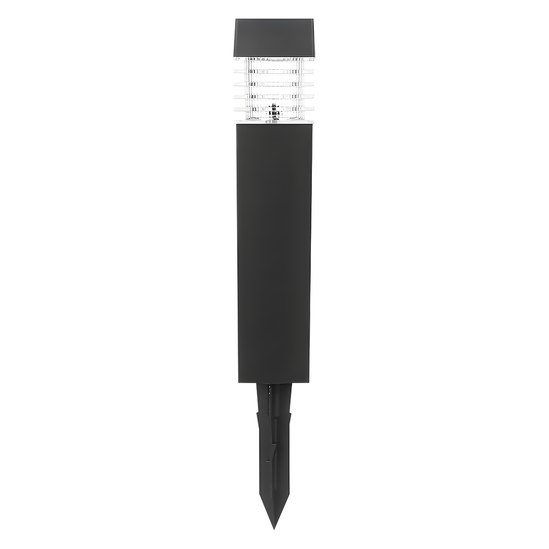 Lampa Solarna Cube 3000K IP44 EKO0608 - Milagro - obrazek 5