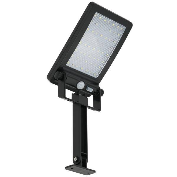 Lampa Solarna Adik 500LM 6500K IP44 EKO0615 - Milagro