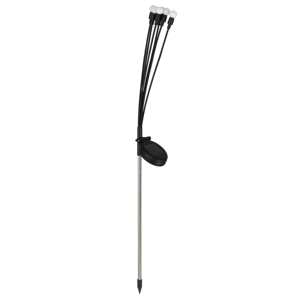 Lampa Solarna Multi 3000K IP44 EKO0618 - Milagro