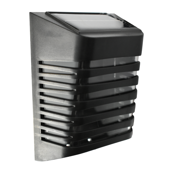 Kinkiet Solarny Strip 3000K EKO0723 - Milagro