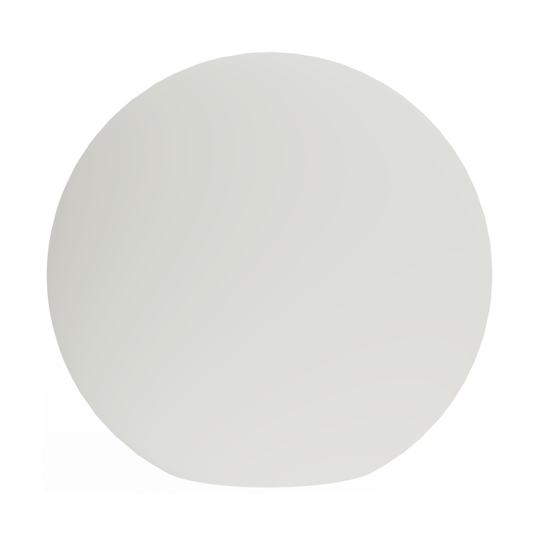 Kula ogrodowa biała + RGB 10W LED + PILOT EKO1365 30 cm - Milagro - obrazek 3