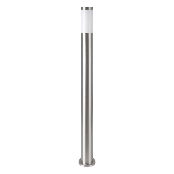 Słupek Ogrodowy Brooklyn 1xE27 IP44 45cm EKO1703 - Milagro