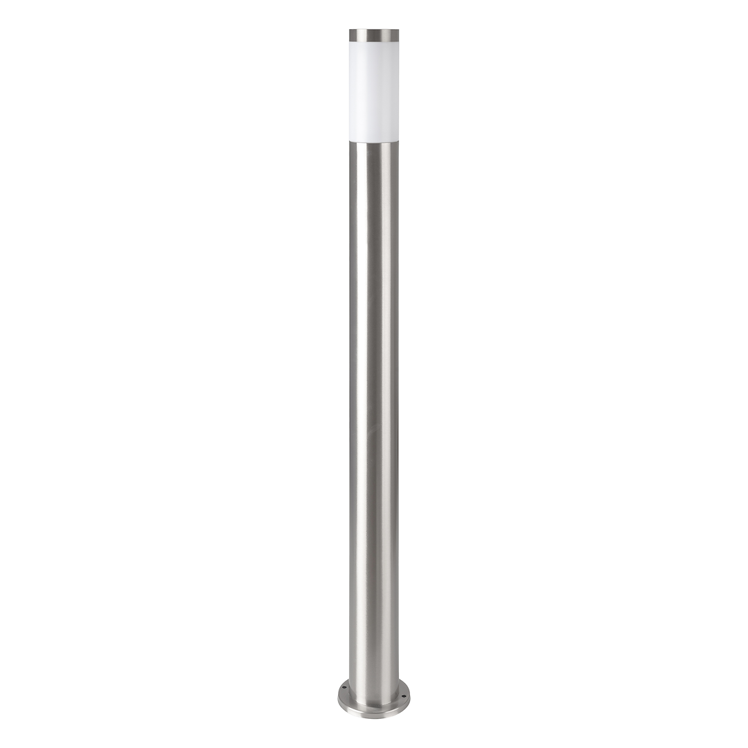 Słupek Ogrodowy Brooklyn 1xE27 IP44 45cm EKO1703 - Milagro