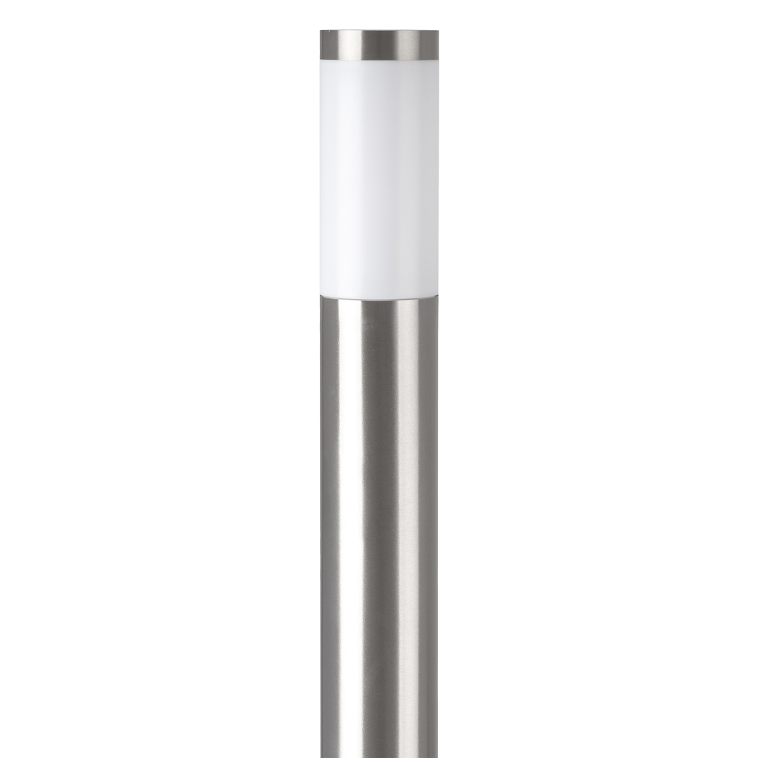 Słupek Ogrodowy Brooklyn 1xE27 IP44 45cm EKO1703 - Milagro - obrazek 2
