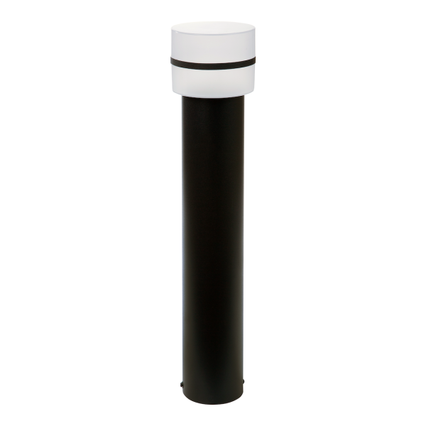 Słupek Ogrodowy Mia 1xE27 IP44 50cm EKO1706 - Milagro